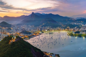 Brazília utazási ajánlatok